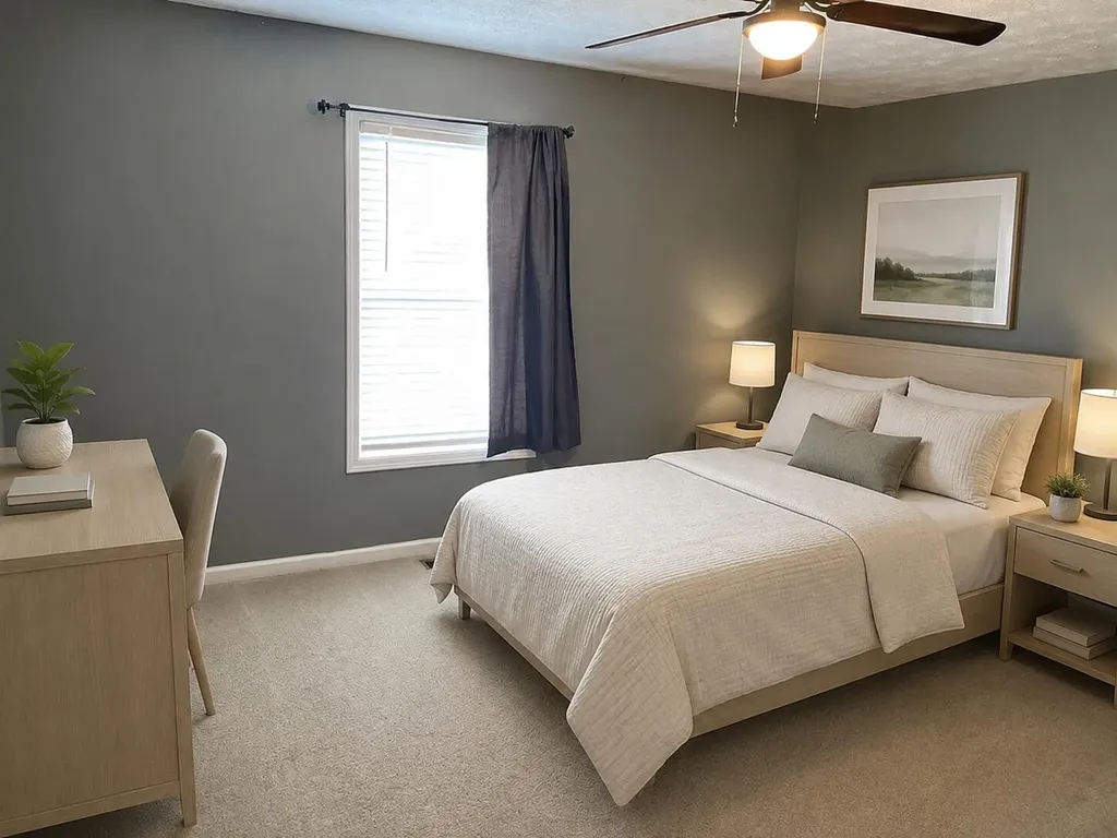 1008 Port Collins Road Frankfort KY 40601