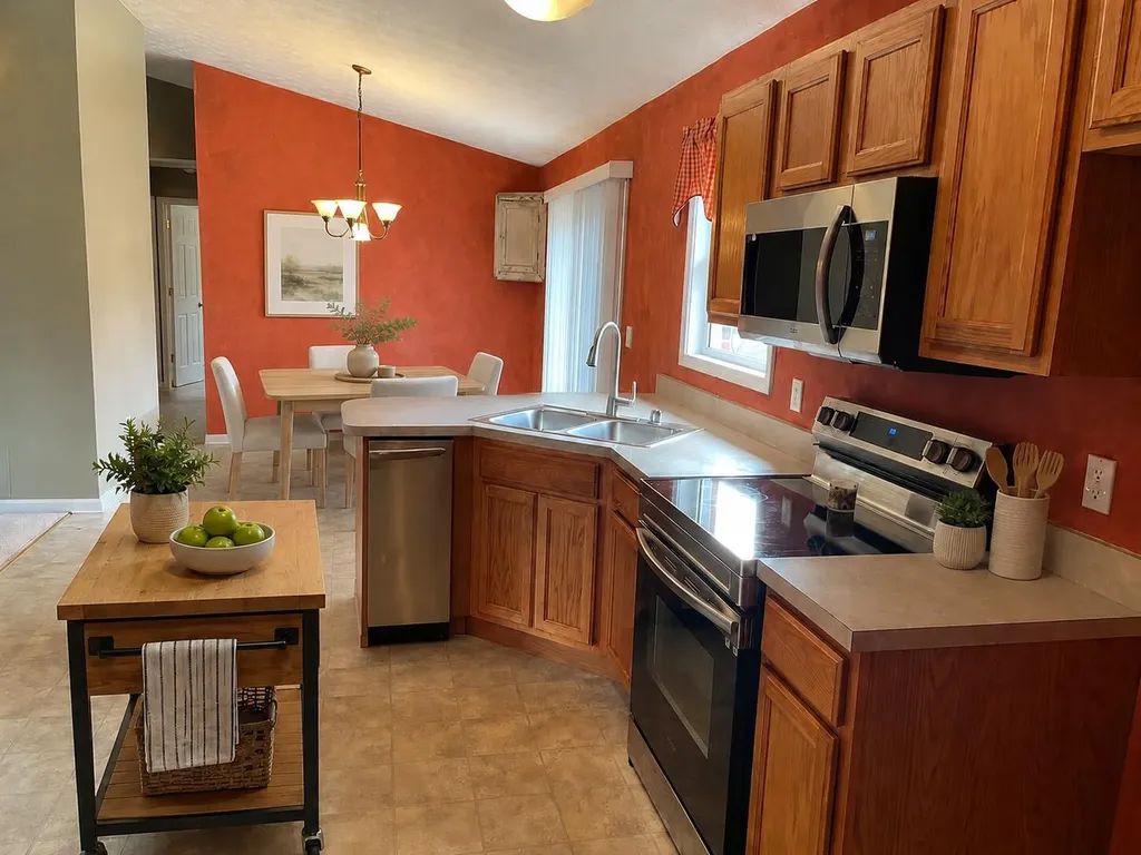 1008 Port Collins Road Frankfort KY 40601