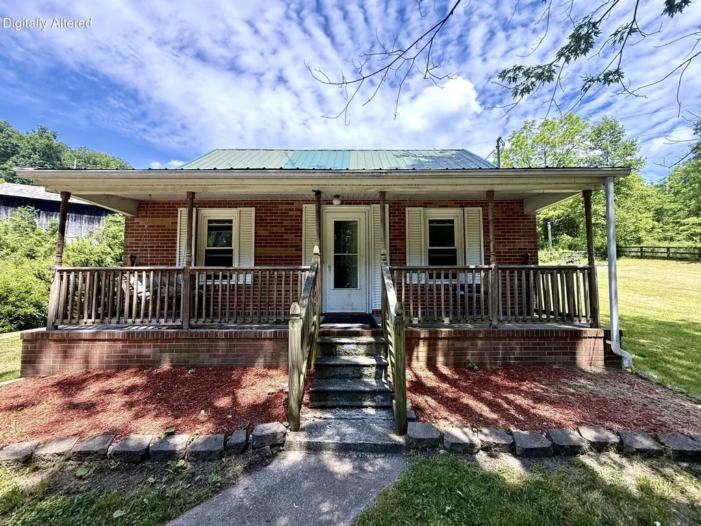 13860 Us-421 Mckee KY 40447