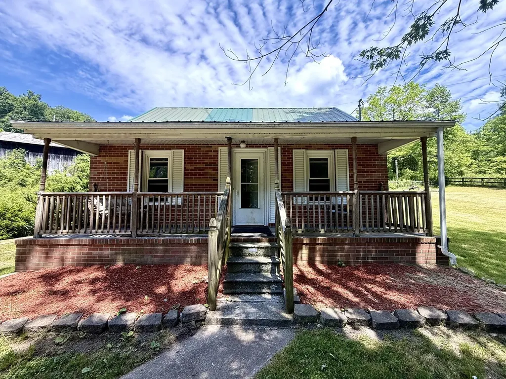 13860 Us-421 Mckee KY 40447