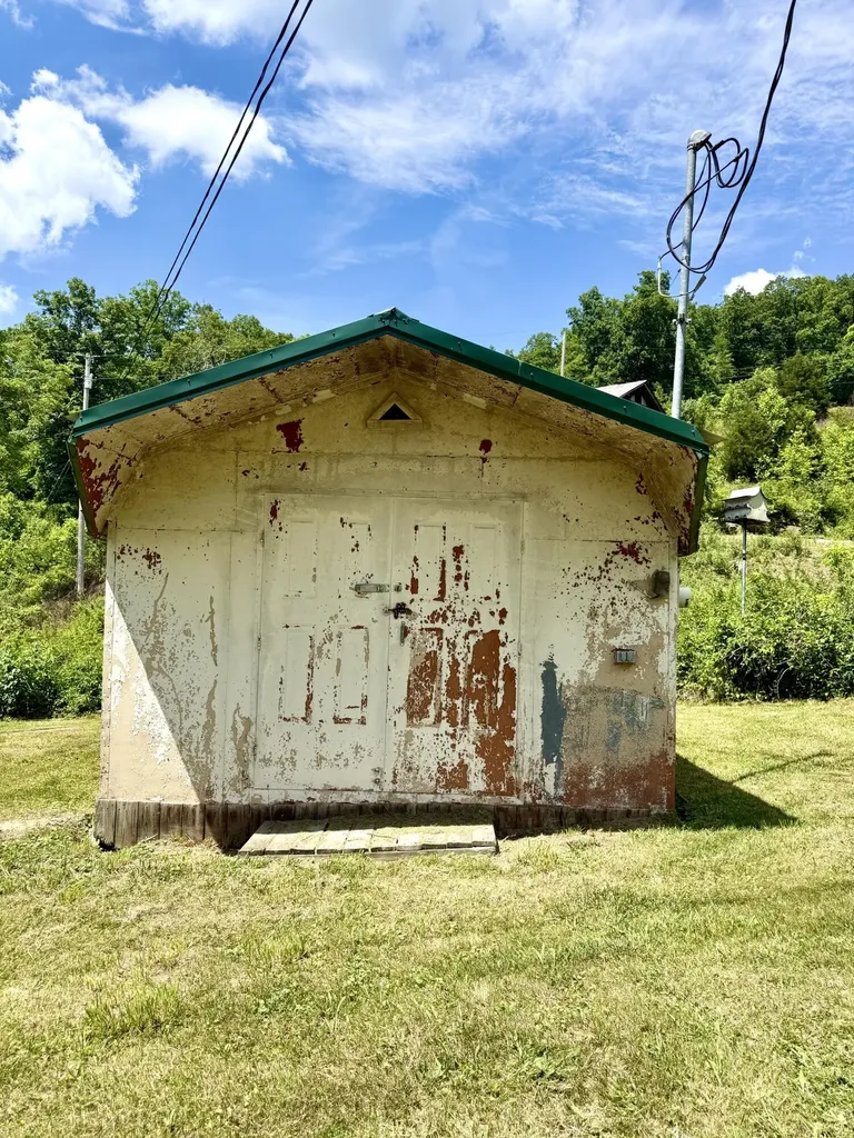 13860 Us-421 Mckee KY 40447