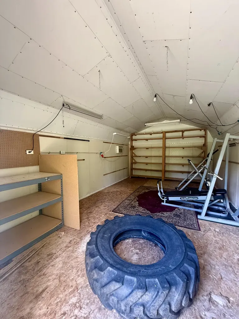 13860 Us-421 Mckee KY 40447