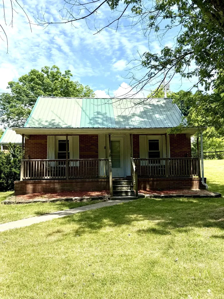 13860 Us-421 Mckee KY 40447