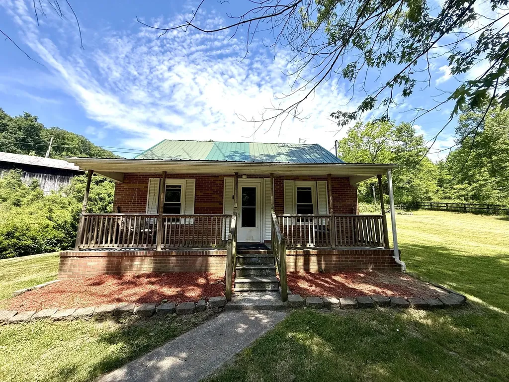 13860 Us-421 Mckee KY 40447