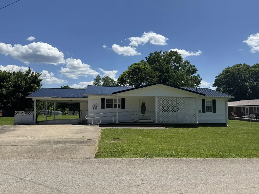 93 Green Acres Drive Monticello KY 42633