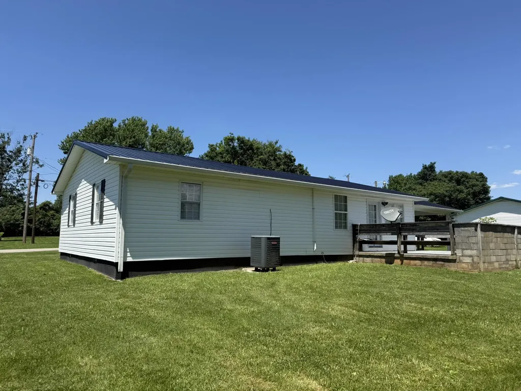93 Green Acres Drive Monticello KY 42633