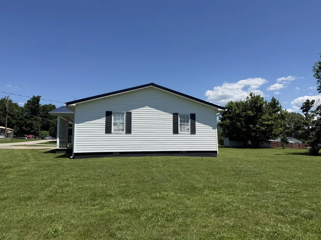 93 Green Acres Drive Monticello KY 42633