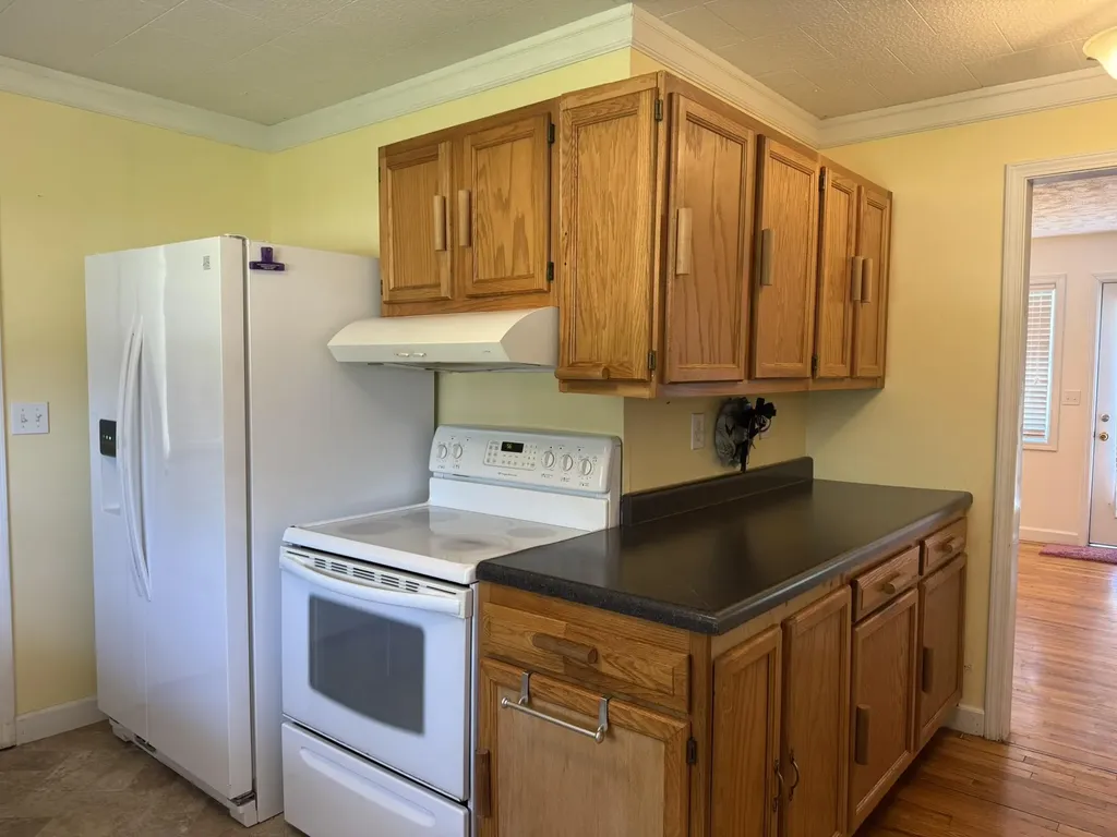 93 Green Acres Drive Monticello KY 42633