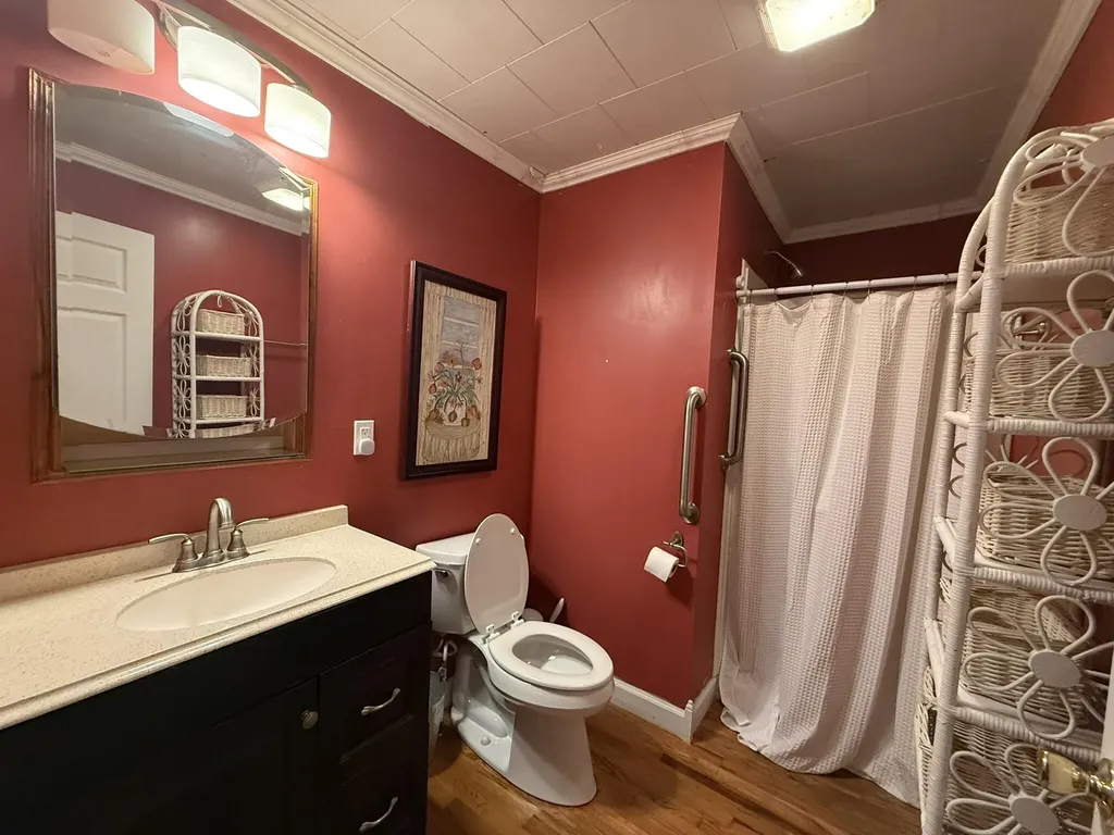 93 Green Acres Drive Monticello KY 42633