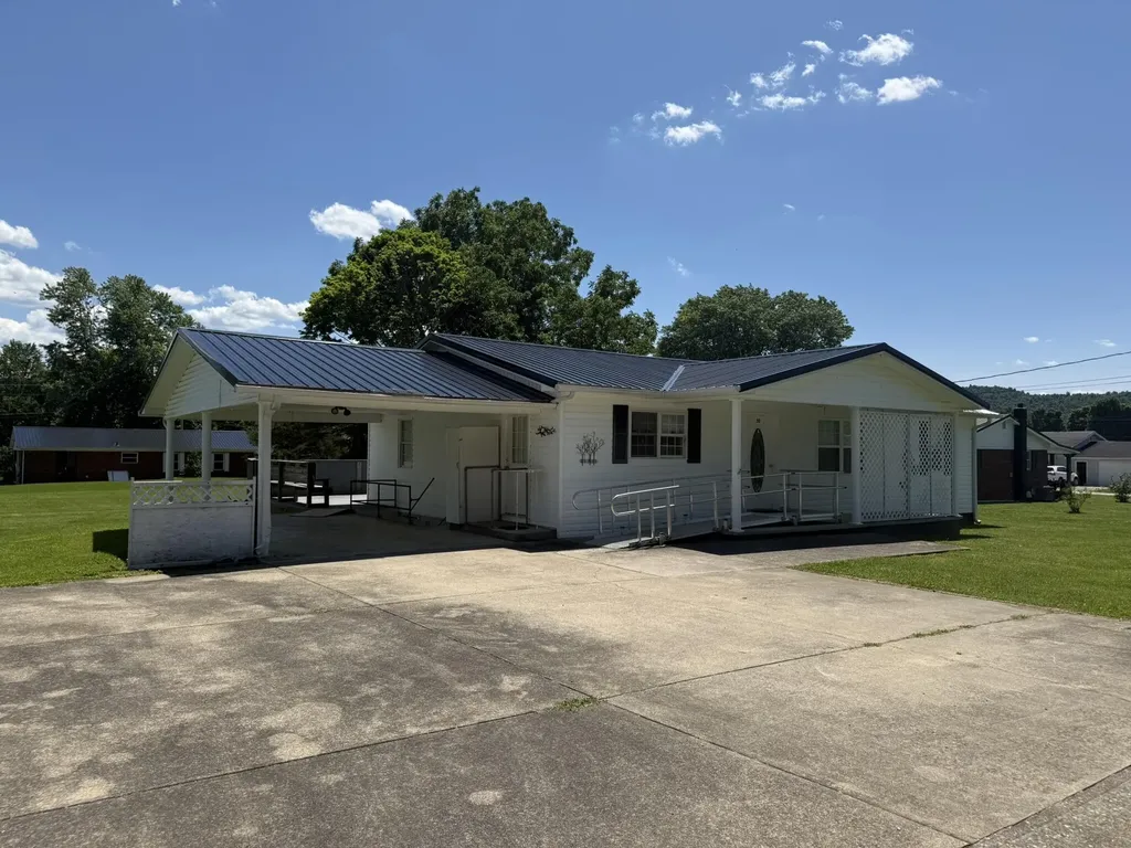 93 Green Acres Drive Monticello KY 42633