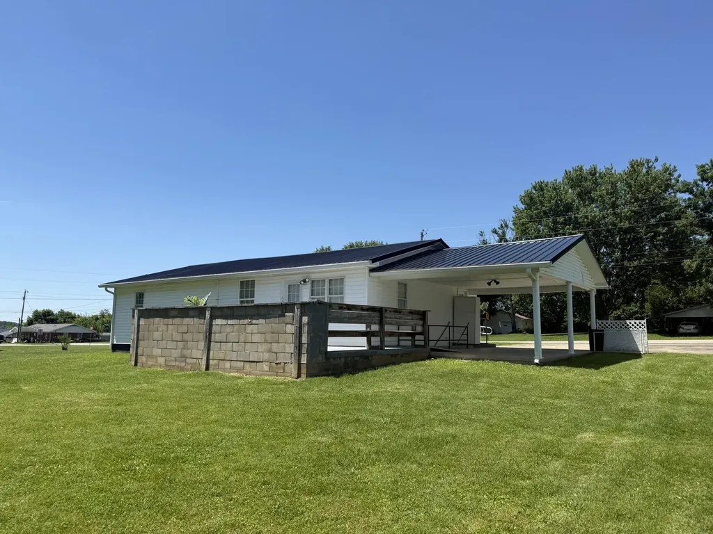 93 Green Acres Drive Monticello KY 42633