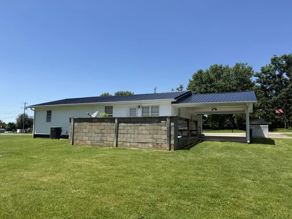 93 Green Acres Drive Monticello KY 42633