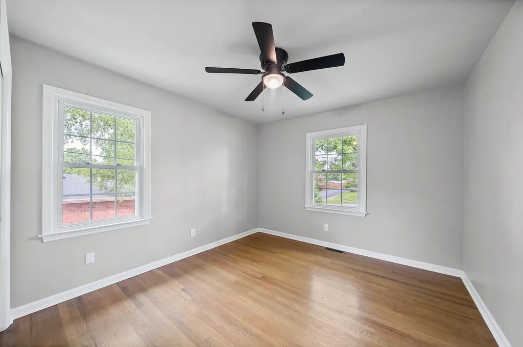 122 Donna Drive Hopkinsville KY 42240