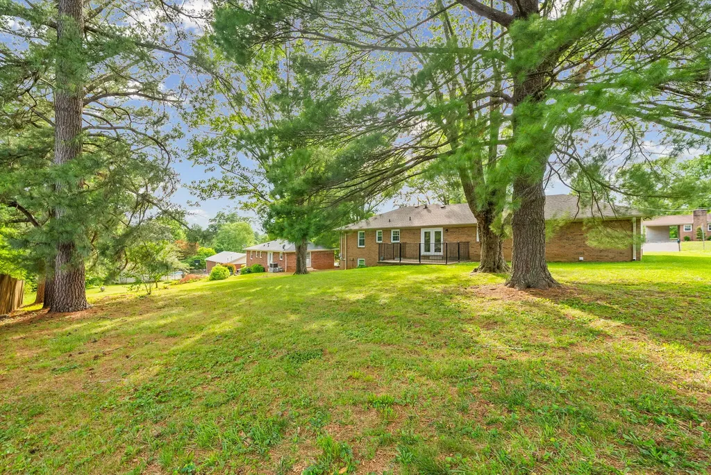 122 Donna Drive Hopkinsville KY 42240