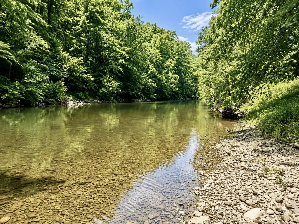 801 Farmer Woodall Road Somerset KY 42501