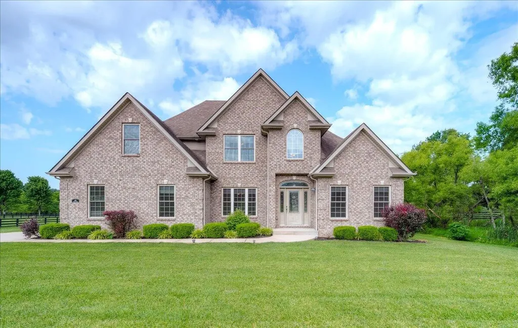 132 Wildcat Drive Richmond KY 40475