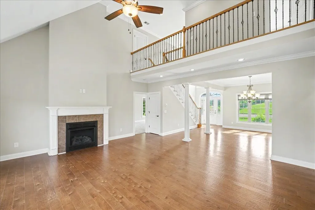 132 Wildcat Drive Richmond KY 40475