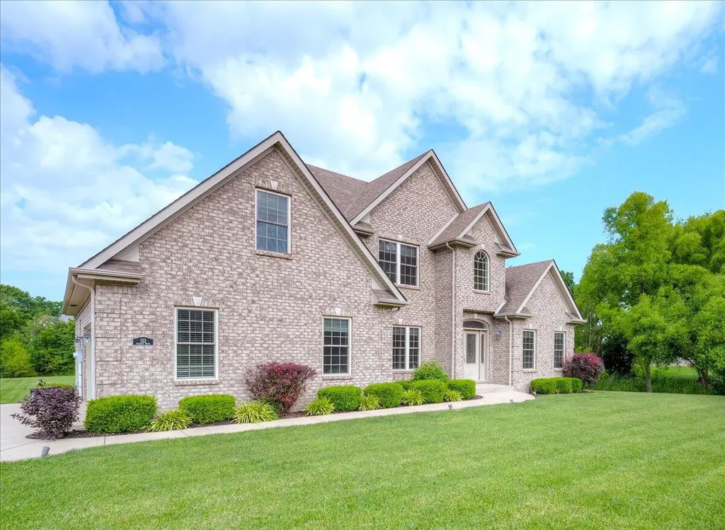 132 Wildcat Drive Richmond KY 40475