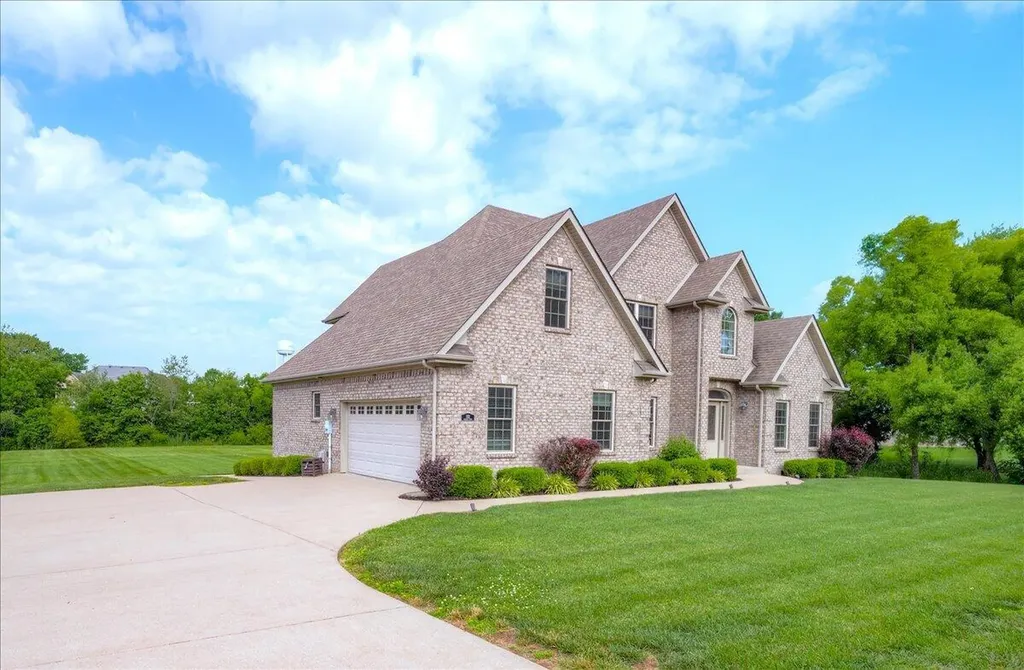 132 Wildcat Drive Richmond KY 40475
