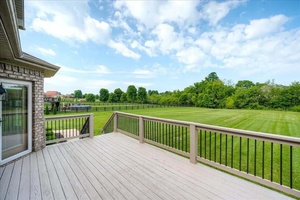 132 Wildcat Drive Richmond KY 40475