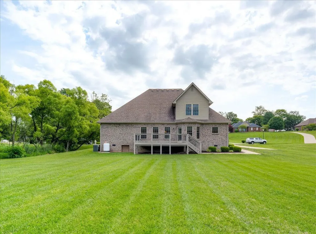 132 Wildcat Drive Richmond KY 40475