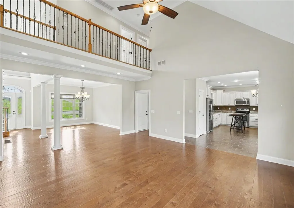 132 Wildcat Drive Richmond KY 40475