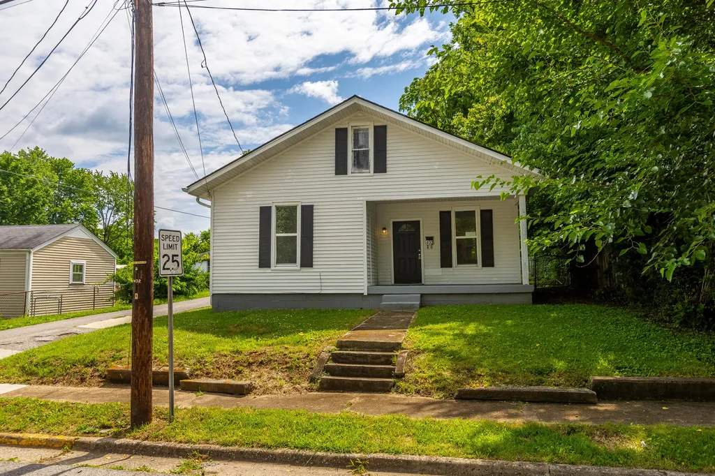 432 Chestnut Street Danville KY 40422