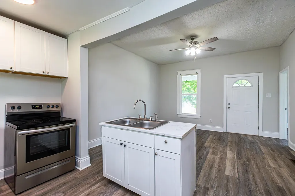 432 Chestnut Street Danville KY 40422