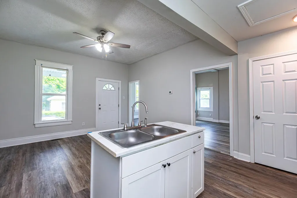 432 Chestnut Street Danville KY 40422