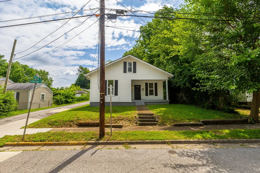 432 Chestnut Street Danville KY 40422