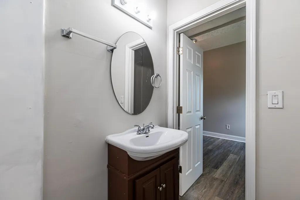 432 Chestnut Street Danville KY 40422