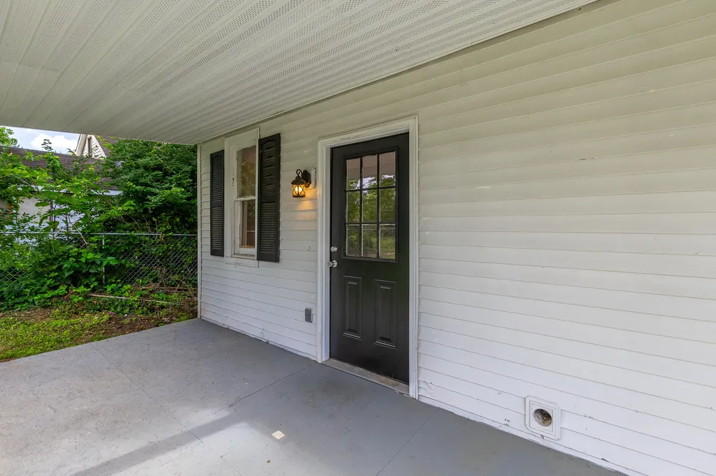 432 Chestnut Street Danville KY 40422
