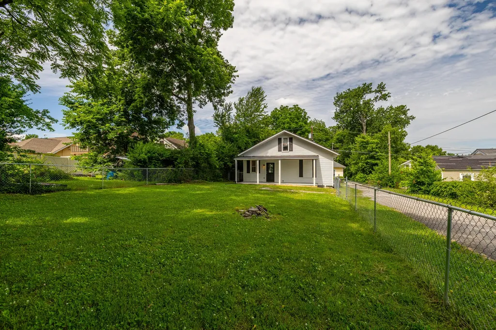 432 Chestnut Street Danville KY 40422