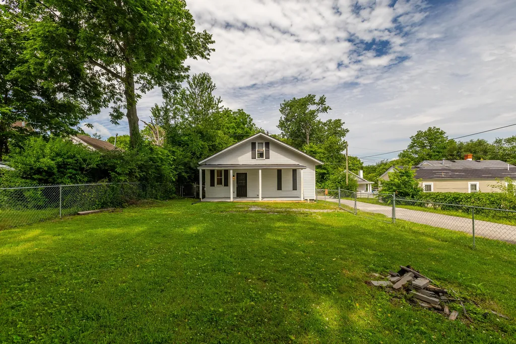 432 Chestnut Street Danville KY 40422