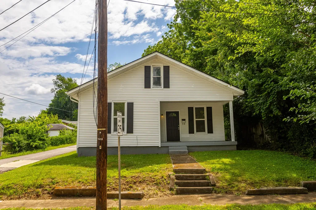 432 Chestnut Street Danville KY 40422