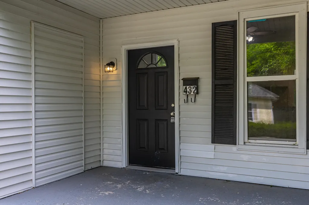 432 Chestnut Street Danville KY 40422
