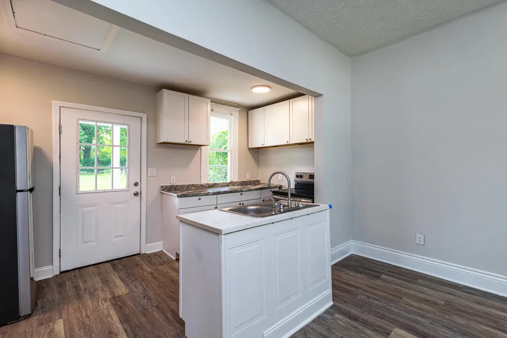 432 Chestnut Street Danville KY 40422