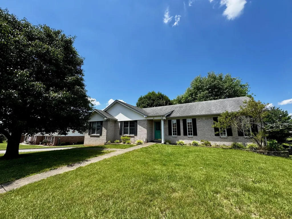 151 Meadowcrest Drive Somerset KY 42503
