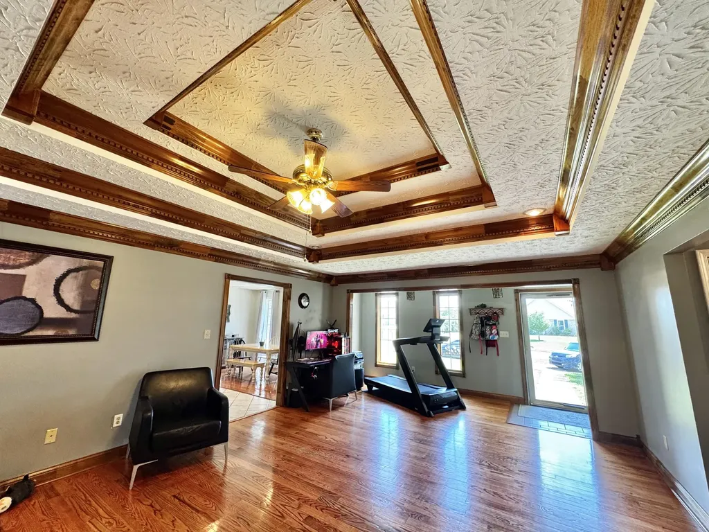 151 Meadowcrest Drive Somerset KY 42503