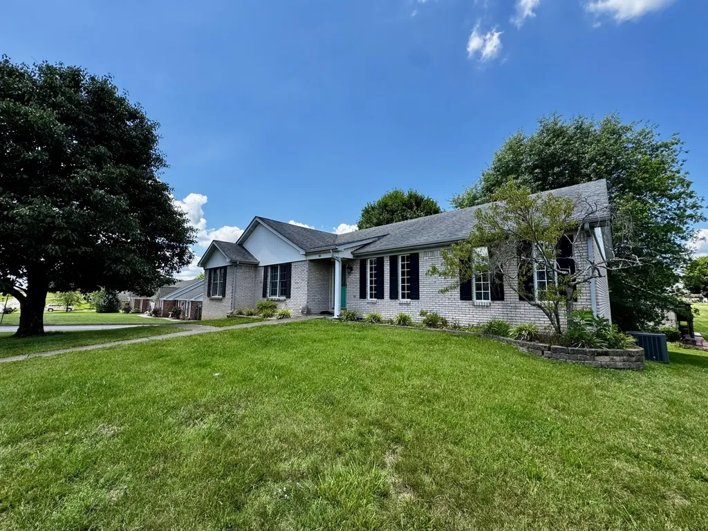 151 Meadowcrest Drive Somerset KY 42503
