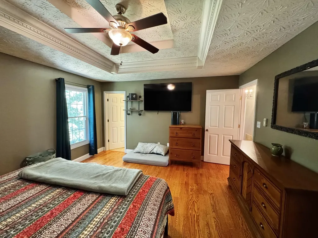 151 Meadowcrest Drive Somerset KY 42503