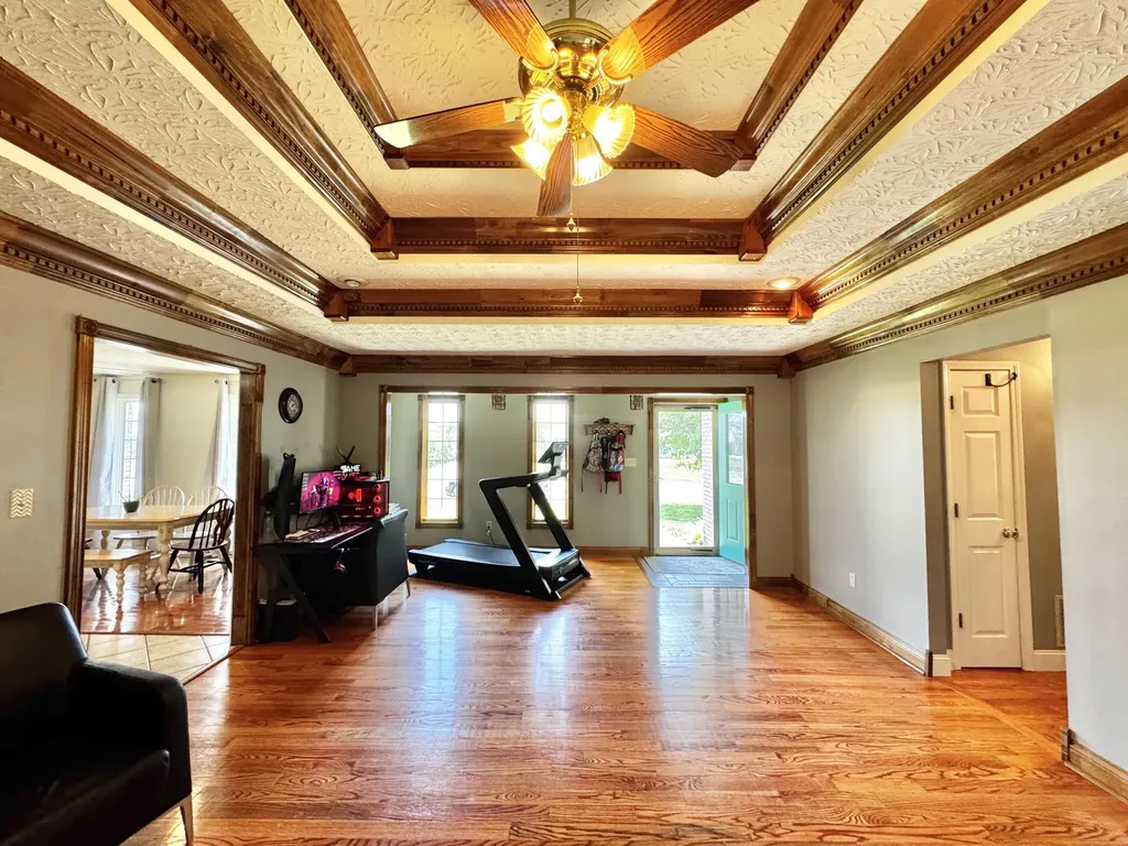 151 Meadowcrest Drive Somerset KY 42503