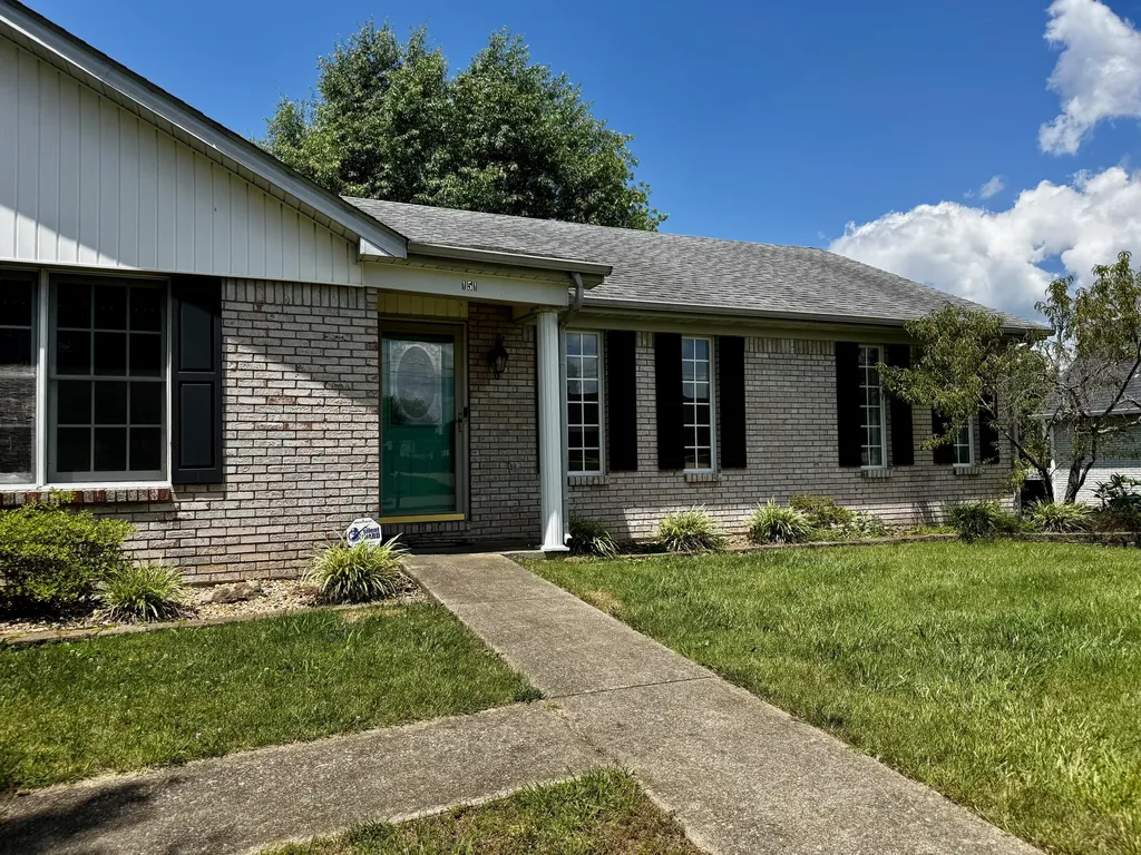 151 Meadowcrest Drive Somerset KY 42503