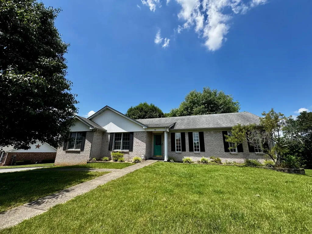 151 Meadowcrest Drive Somerset KY 42503