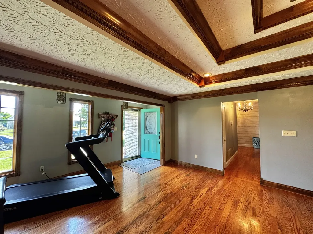 151 Meadowcrest Drive Somerset KY 42503