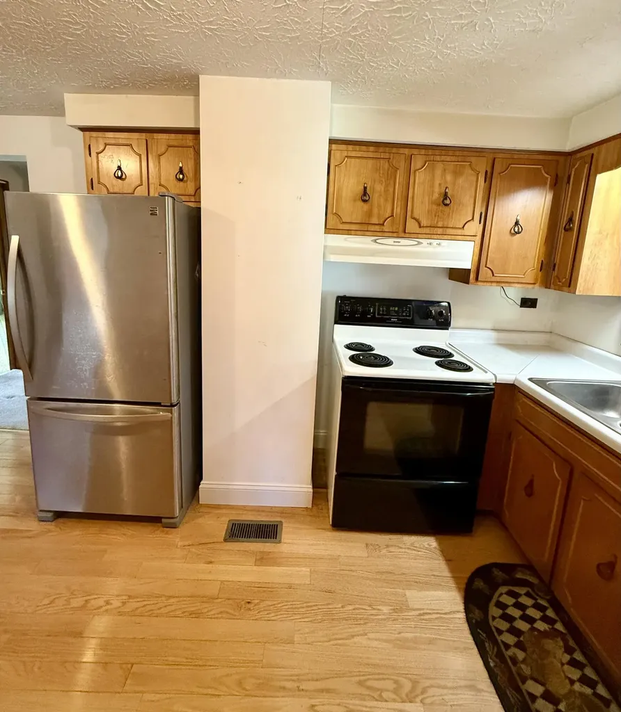 276 Evergreen Road Flat Lick KY 40935