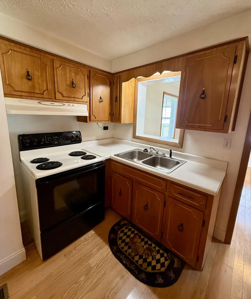 276 Evergreen Road Flat Lick KY 40935