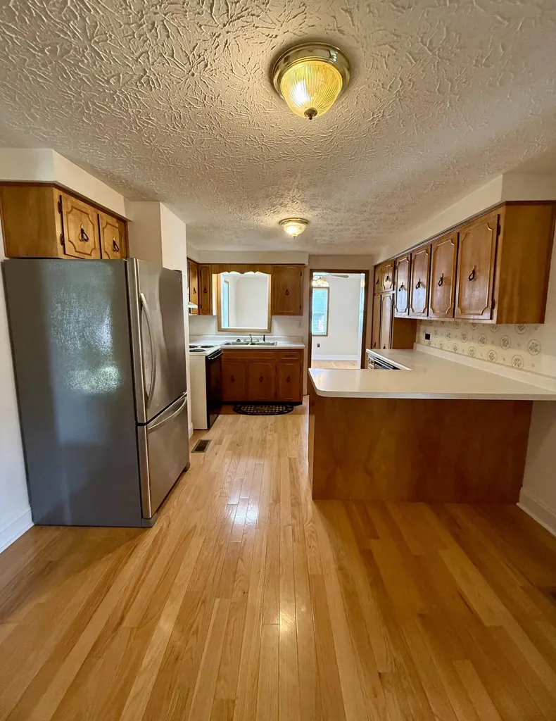 276 Evergreen Road Flat Lick KY 40935