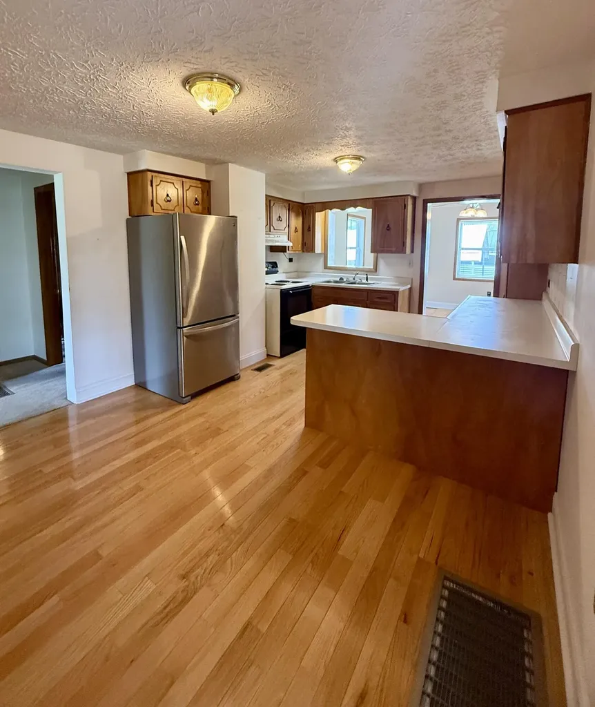 276 Evergreen Road Flat Lick KY 40935
