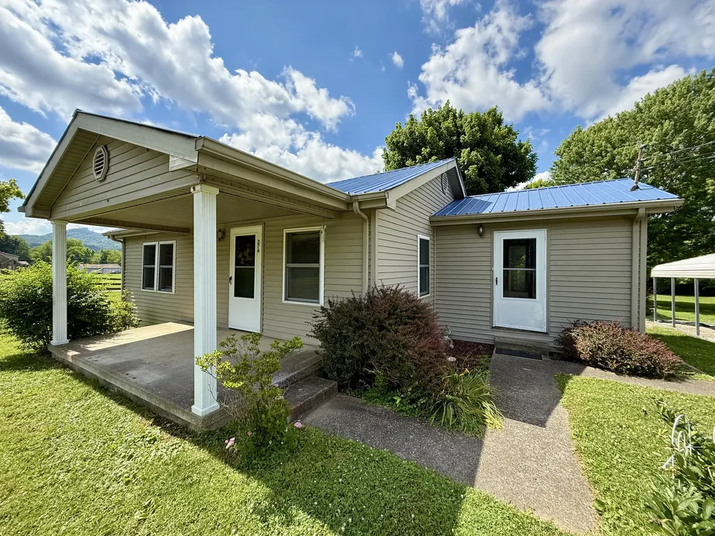 276 Evergreen Road Flat Lick KY 40935